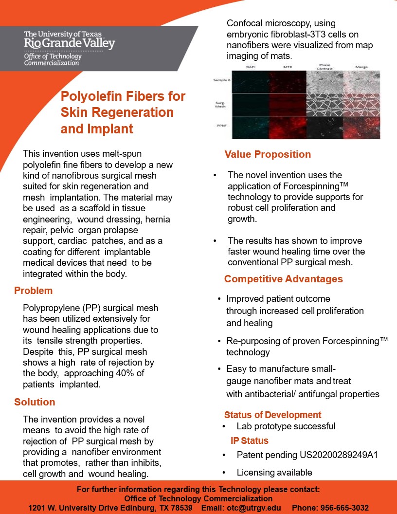 Download Polyolefin Fiber PDF